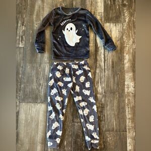 Toddler Halloween Pjs